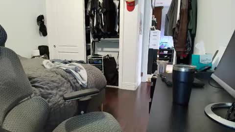 Snapshot of iandaman88 chatting on 11.21.25 iandaman88 online show from 11.21.25