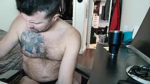 Snapshot of iandaman88 chatting on 02.16.26 iandaman88 online show from 02.16.26