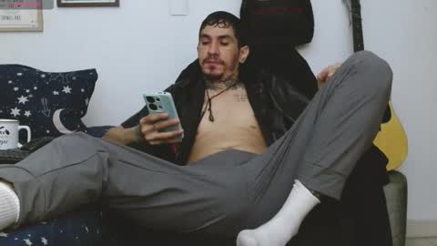 Ian Doherty online show from 10.15.25