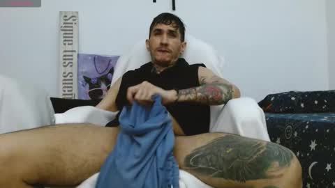 Ian Doherty online show from 11.30.25