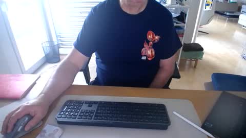 iandy12 online show from 11.19.25