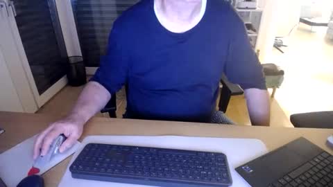 iandy12 online show from 03.02.26