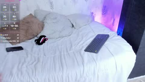 Snapshot of iangel_ chatting on 02.26.25 ian online show from 02.26.25