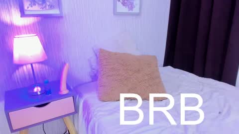 Snapshot of iangel_ chatting on 02.27.25 ian online show from 02.27.25