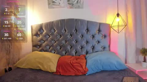 Snapshot of iangel_ chatting on 10.18.25 ian online show from 10.18.25