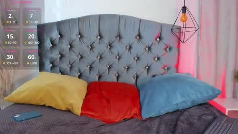 Snapshot of iangel_ chatting on 10.23.25 ian online show from 10.23.25