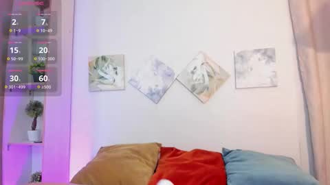 Snapshot of iangel_ chatting on 11.26.25 ian online show from 11.26.25