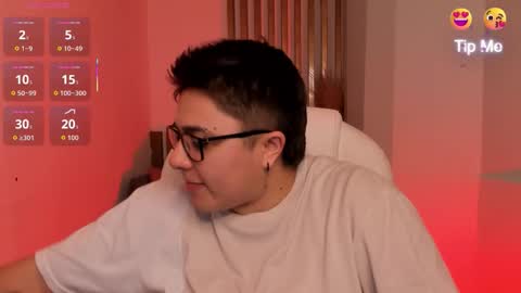 Ian FTM online show from 02.09.26