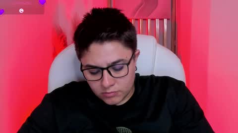 Ian FTM online show from 02.12.26