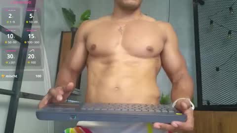 Ian knox online show from 01.09.26