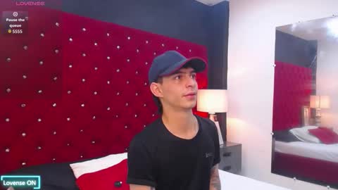 Ian Lark online show from 02.03.26