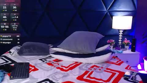 Ian Lark online show from 02.24.26