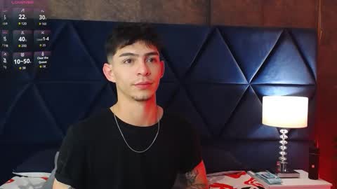 Ian Lark online show from 02.25.26