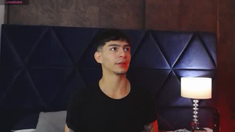 Ian Lark online show from 02.26.26