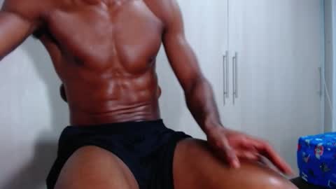 Ian Rashad online show from 11.27.25