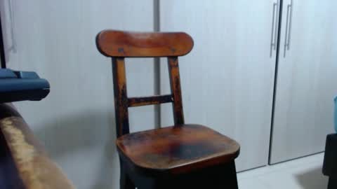 Snapshot of ianrashatxxx chatting on 01.18.26 Ian Rashad online show from 01.18.26