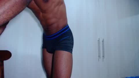 Snapshot of ianrashatxxx chatting on 02.02.26 Ian Rashad online show from 02.02.26