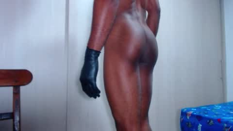 Snapshot of ianrashatxxx chatting on 02.08.26 Ian Rashad online show from 02.08.26