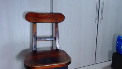 Snapshot of ianrashatxxx chatting on 02.27.26 Ian Rashad online show from 02.27.26