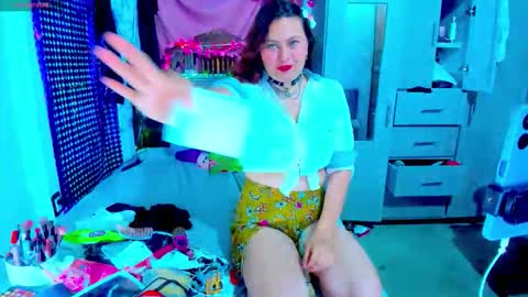 ansifia online show from 05.30.26