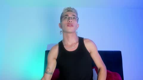 Andrew online show from 05.02.26