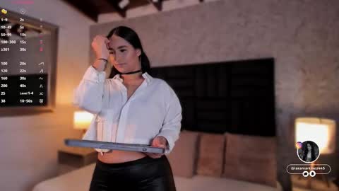 I A R A   online show from 10.28.25