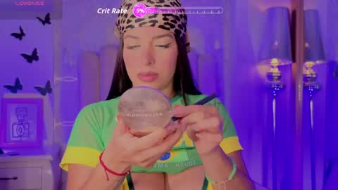  iara smith  online show from 05.26.26