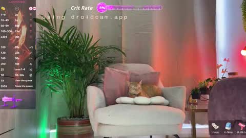 ibaby_crazy online show from 02.23.26