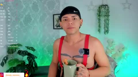 ibaby_crazy online show from 07.03.26