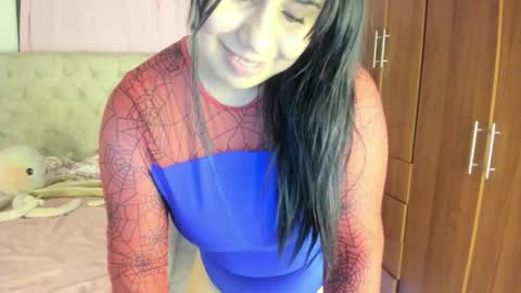 Daniela online show from 11.01.25