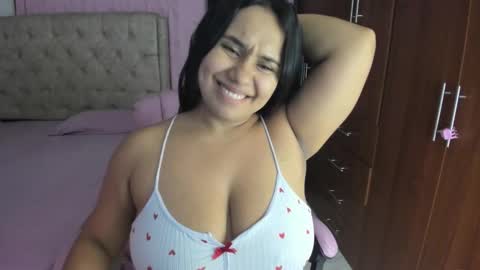 Daniela online show from 11.04.25