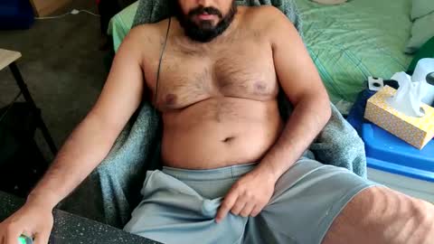 iBear0 online show from 05.27.26