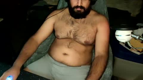 iBear0 online show from 06.13.26