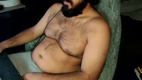iBear0 online show from 06.14.26