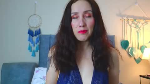 Iberian Moon online show from 11.20.25