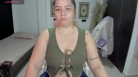 ibeth_diaz online show from 02.08.26