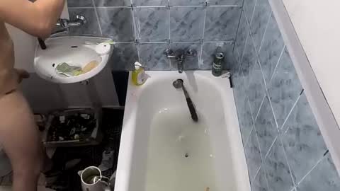 Snapshot of ibigboy666 chatting on 09.27.25 ibigboy666 online show from 09.27.25