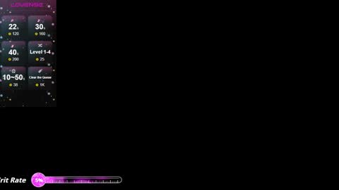 Ibiza online show from 12.17.25