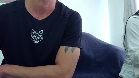 Laura e Augusto online show from 09.12.25