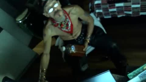 PMS online show from 11.07.25