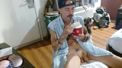 PMS online show from 11.13.25