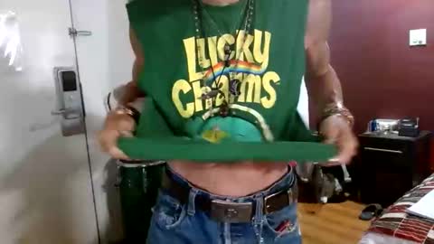 PMS online show from 11.21.25