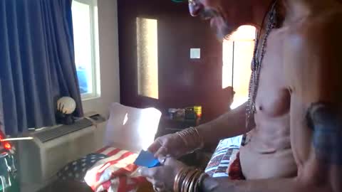 PMS online show from 11.29.25