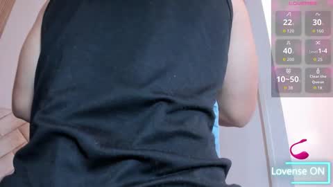 Snapshot of ibraiimm chatting on 10.08.25 Ibraim online show from 10.08.25