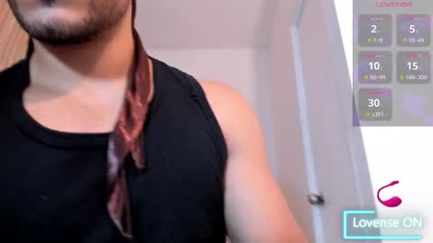 Snapshot of ibraiimm chatting on 11.17.25 Ibraim online show from 11.17.25