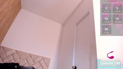 Snapshot of ibraiimm chatting on 11.18.25 Ibraim online show from 11.18.25