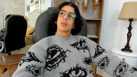 ibratxandy online show from 01.15.26