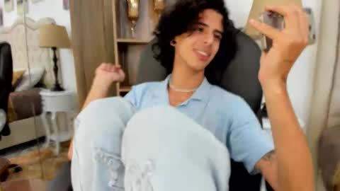 ibratxandy online show from 01.16.26