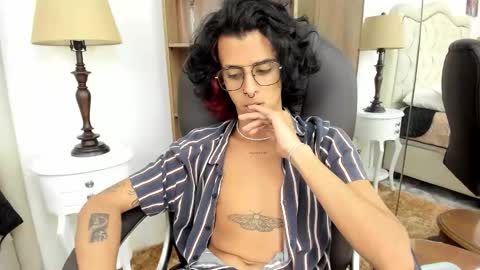 ibratxandy online show from 02.06.26