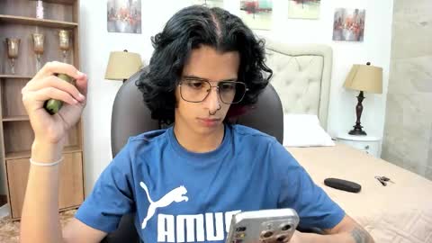 ibratxandy online show from 02.07.26